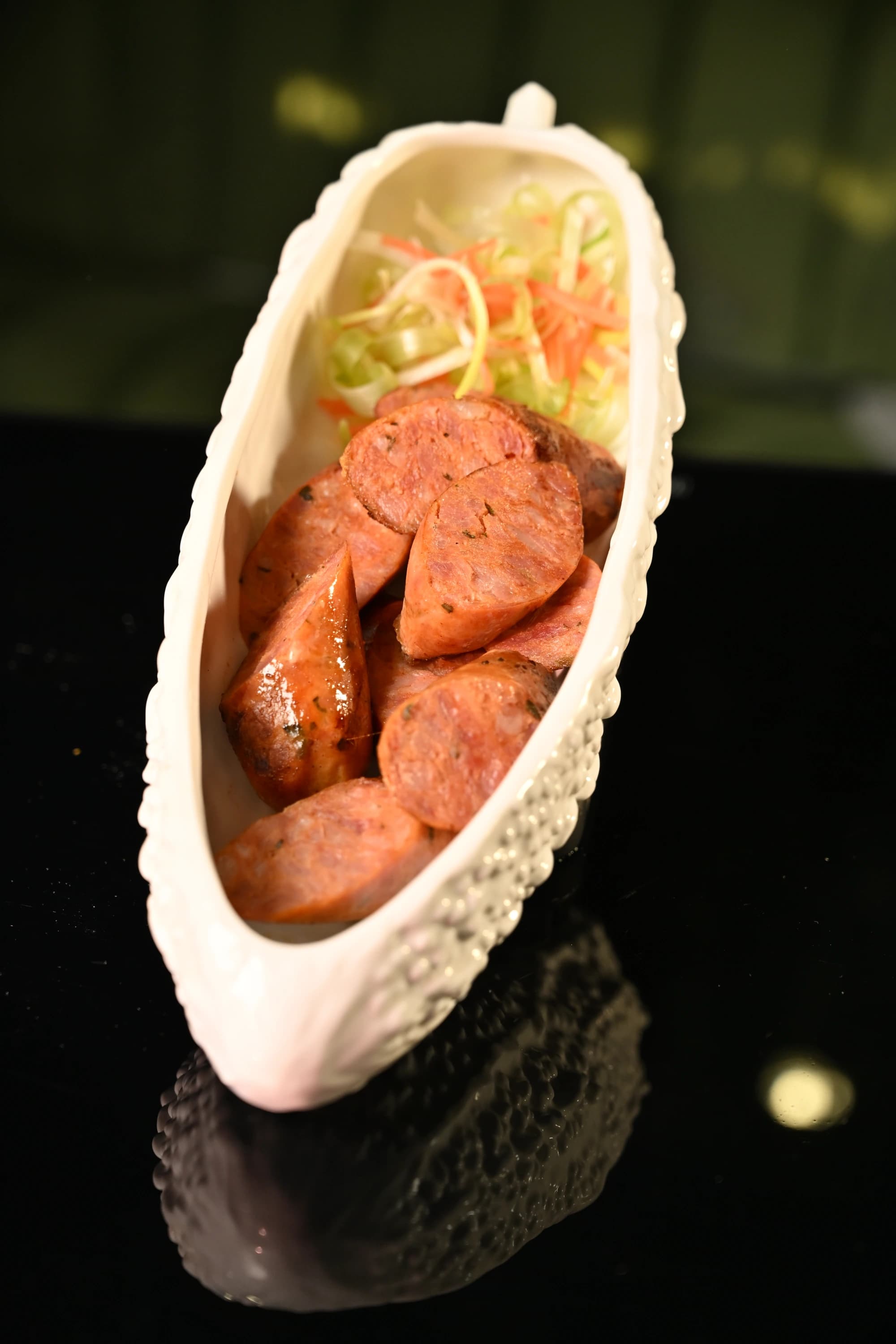 Chorizo