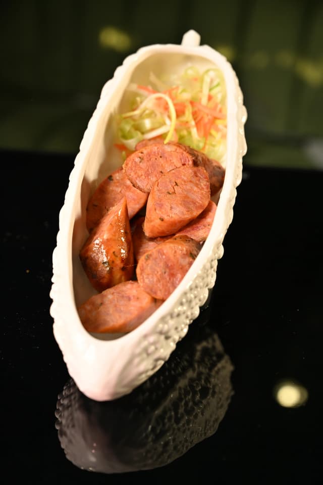 Chorizo