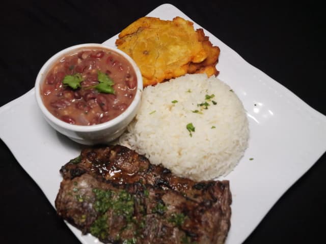 Churrasco