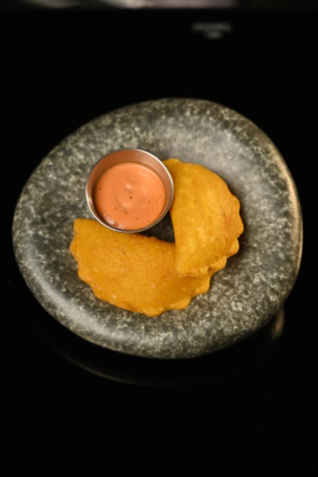 Empanadas