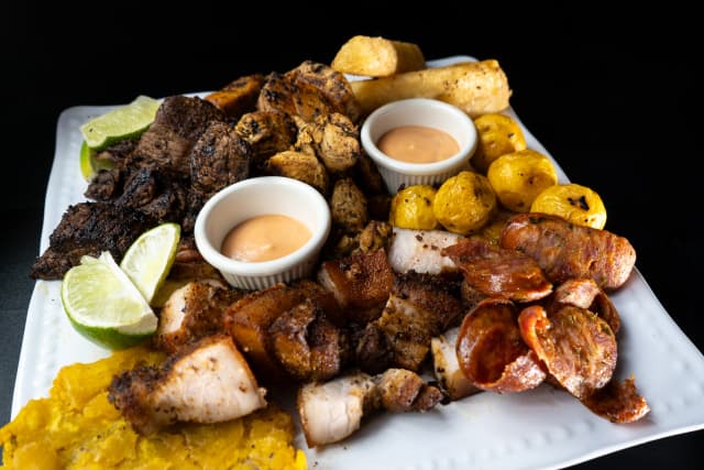 SM Picada