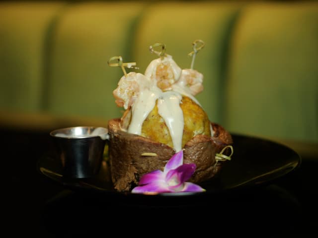 Trifongo